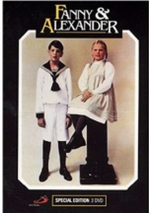 Fanny & Alexander (2 Dvd)