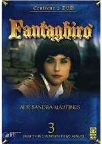 Fantaghirò 3 (2 dvd)