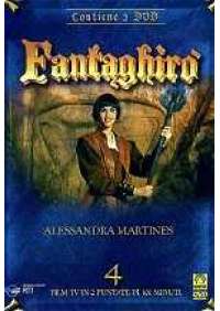 Fantaghirò 4 (2 dvd)