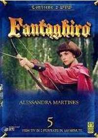 Fantaghirò 5 (2 dvd + box)