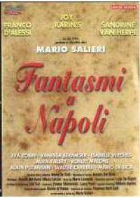Fantasmi a Napoli