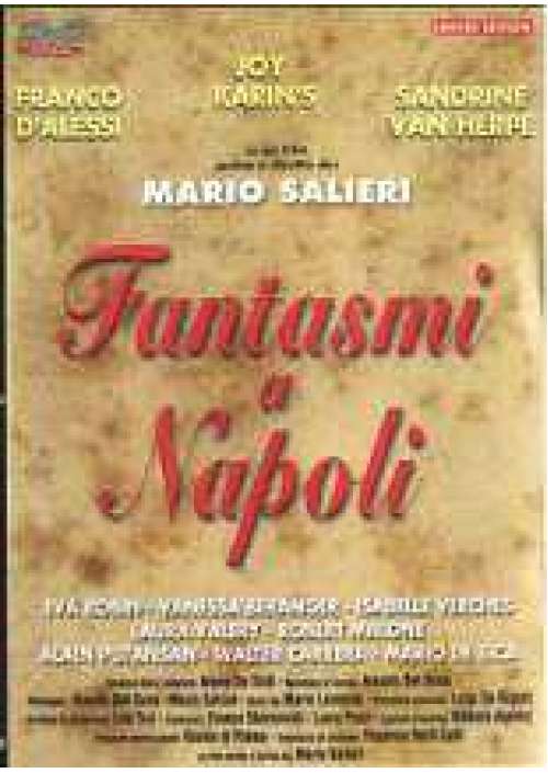 Fantasmi a Napoli