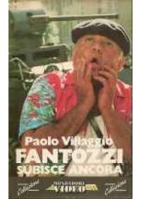 Fantozzi subisce ancora