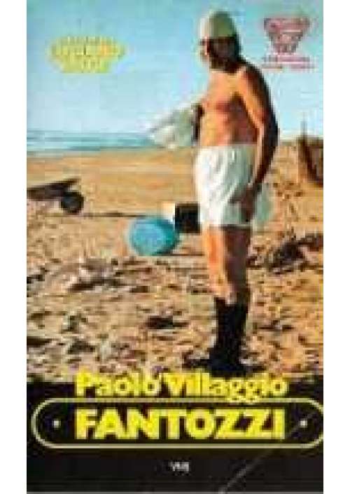Fantozzi