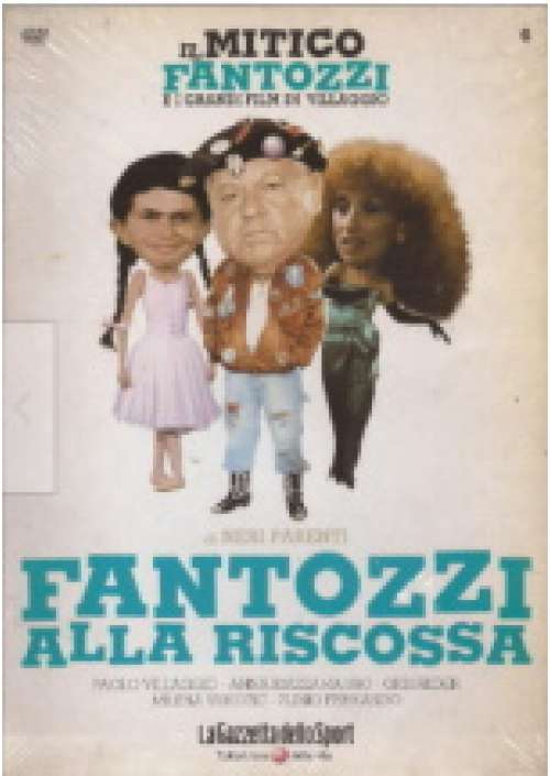 Fantozzi Alla Riscossa