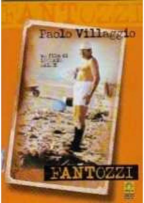 Fantozzi 