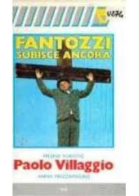 Fantozzi subisce ancora