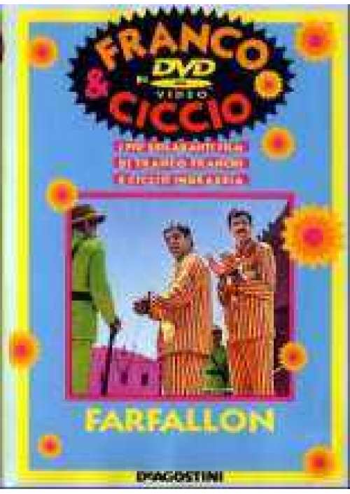 Farfallon