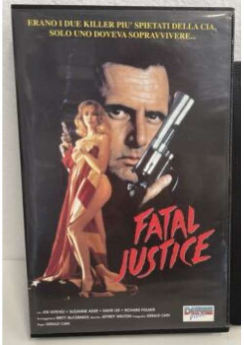 Fatal Justice