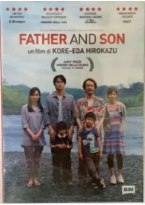 Father and Son