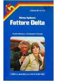 Fattore Delta (Morgan il razziatore)