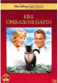 F.B.I. Operazione gatto