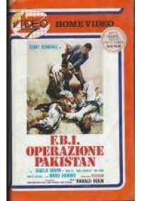 F.B.I. Operazione Pakistan