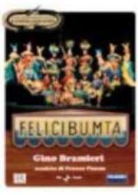Felicibumta (2 dvd)