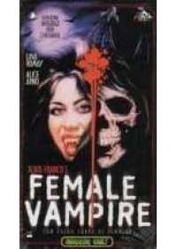 Female vampire (Un Caldo corpo di femmina)