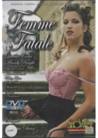 Femme Fatale
