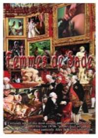 Femmes De Sade