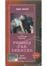 Femmes par derriere