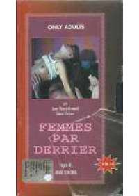 Femmes par derriere