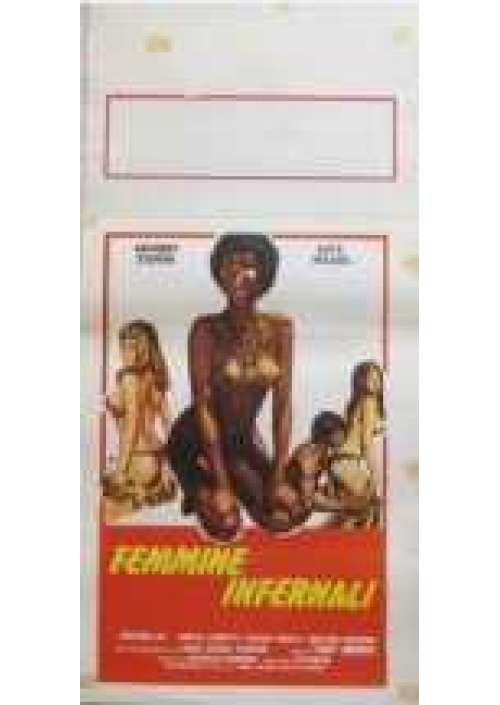 Femmine infernali