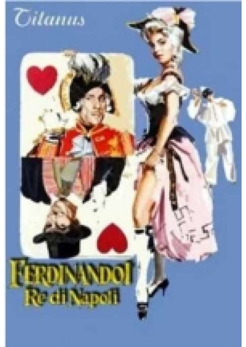 Ferdinando I Re di Napoli