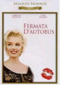 Fermata d'Autobus