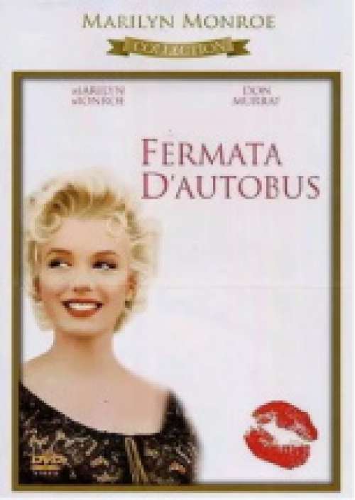 Fermata d'Autobus