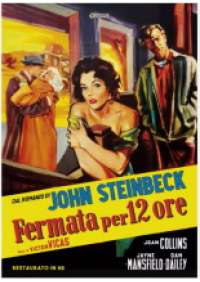 Fermata per 12 ore