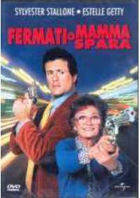 Fermati o mamma o spara