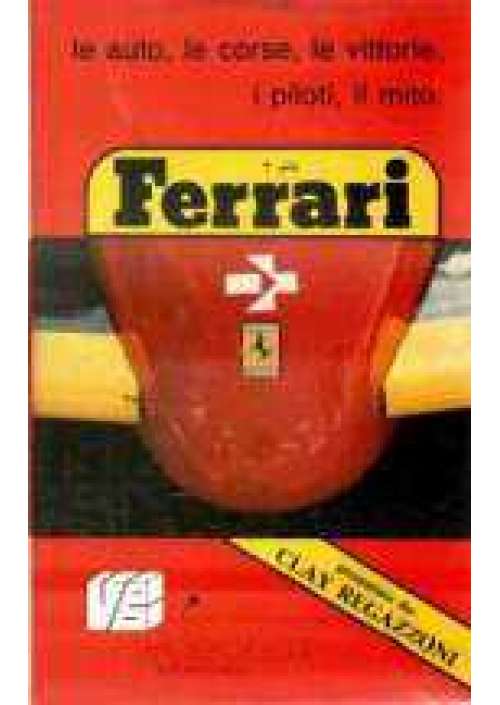 Ferrari