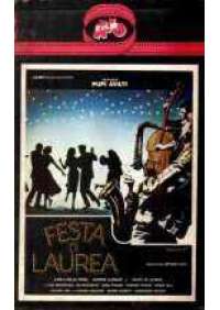 Festa di Laurea