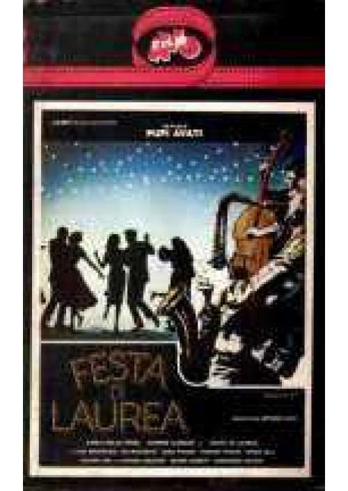 Festa di Laurea
