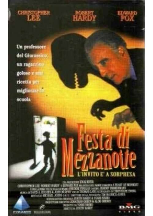 Festa di mezzanotte