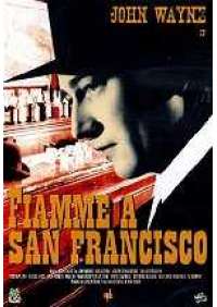 Fiamme a San Francisco 