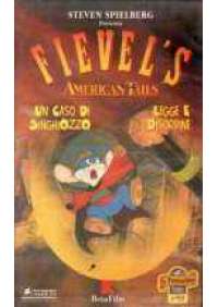 Fievel's American Tails 2