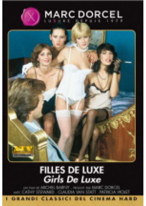 Filles de luxe