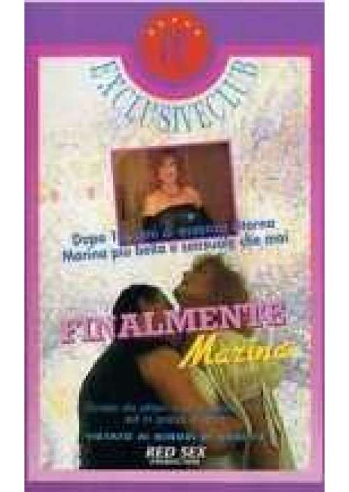 Finalmente Marina