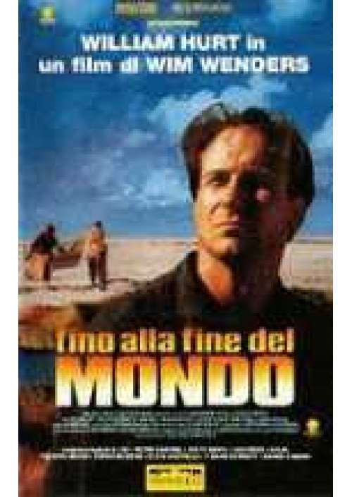 Fino alla fine del mondo