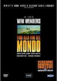 Fino alla fine del mondo (4 dvd)