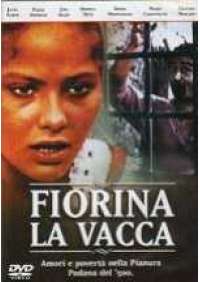 Fiorina la vacca 