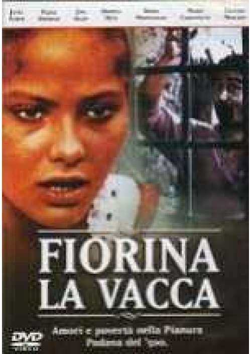 Fiorina la vacca 