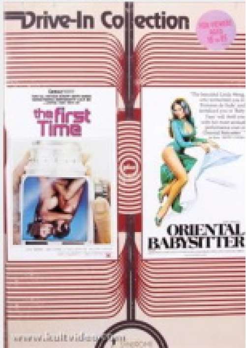 The First Time - Oriental Babysitter
