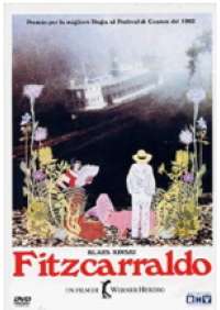 Fitzcarraldo