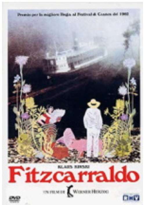 Fitzcarraldo