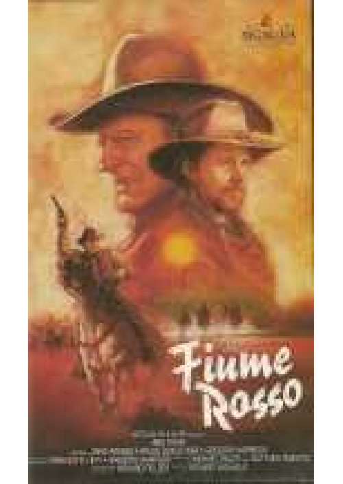 Fiume rosso
