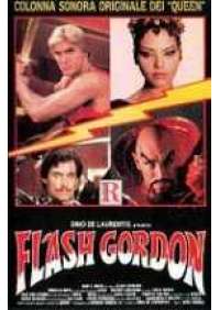 Flash Gordon