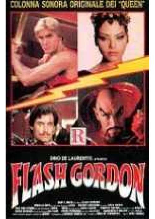 Flash Gordon