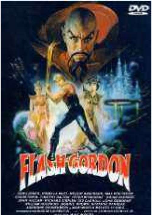 Flash Gordon