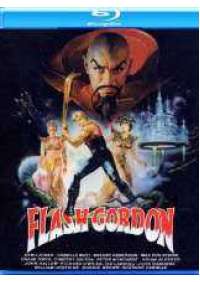 Flash Gordon