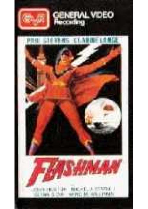 Flashman